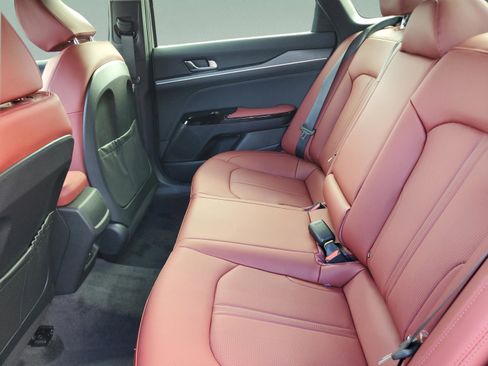 New 2026 Kia K5 GT-Line image 7