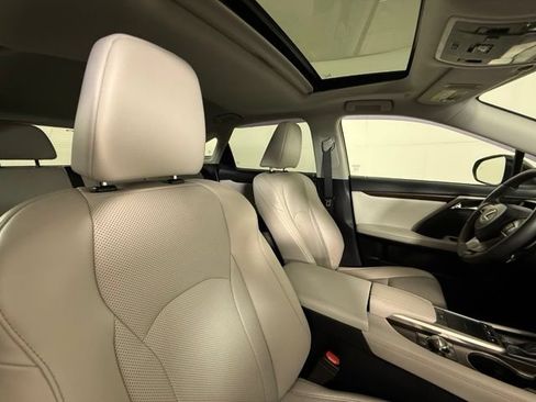 Used 2021 Lexus RX 350 FWD w/ Premium Package image 31