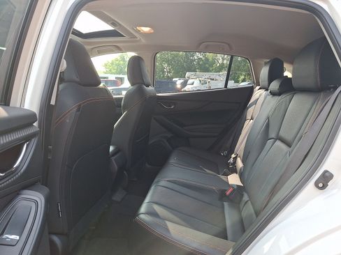 Used 2021 Subaru Crosstrek 2.5i Limited w/ Moonroof Package 1 AWD/4WD image 11
