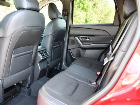 New 2026 MAZDA CX-5 Select AWD/4WD image 15