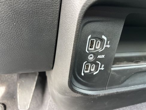 New 2026 RAM 2500 Tradesman image 20