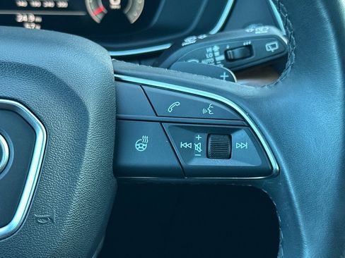 Used 2021 Audi Q5 2.0T Premium Plus w/ Premium Plus Package image 27