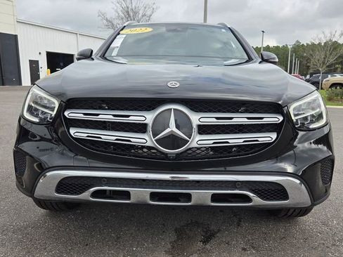 Used 2022 Mercedes-Benz GLC 300 w/ Premium Package Lite image 22