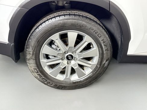 Used 2023 Hyundai Palisade SEL FWD image 33
