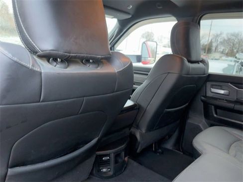 Used 2019 RAM 2500 Power Wagon image 23