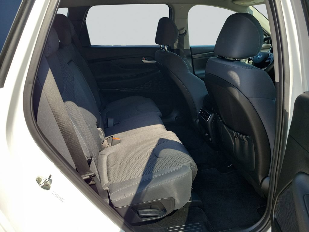 Used 2022 Hyundai Santa Fe SEL FWD image 33