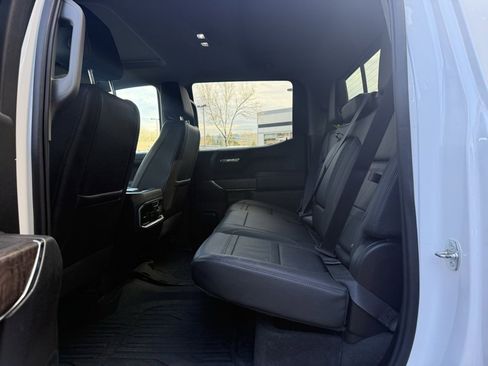 Used 2021 GMC Sierra 1500 Denali w/ Denali Ultimate Package image 28