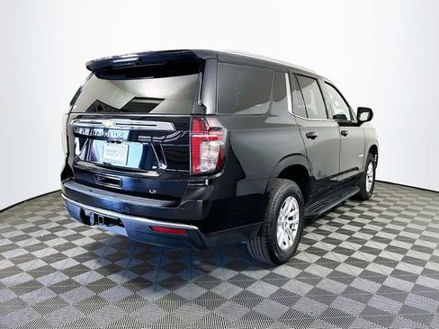 Used 2024 Chevrolet Tahoe LT image 8