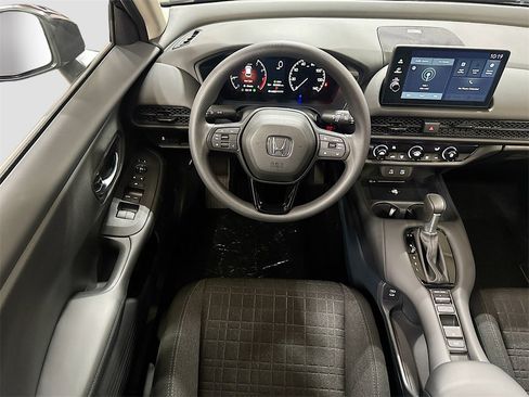 New 2026 Honda HR-V LX image 19