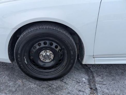 Used 2013 Chevrolet Impala Police image 9