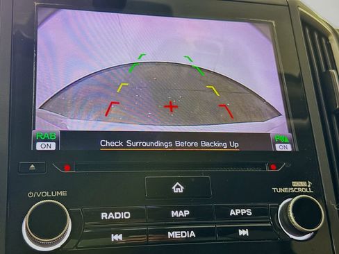 Used 2018 Subaru Crosstrek 2.0i Limited image 16