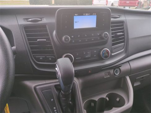 Used 2023 Ford Transit 350 XL image 24