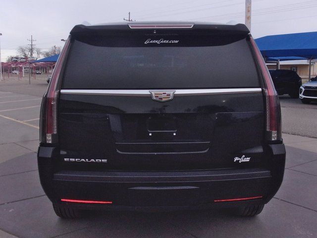 Used 2020 Cadillac Escalade Premium Luxury AWD/4WD image 20