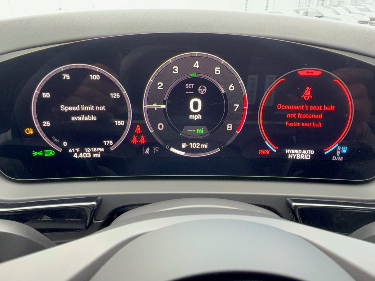 Certified 2026 Porsche Cayenne E-Hybrid Coupe AWD/4WD image 26