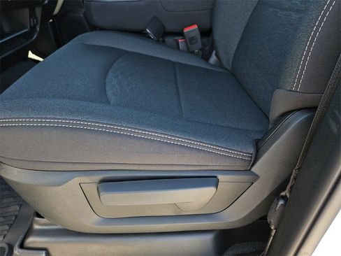 New 2026 RAM 2500 Tradesman image 22