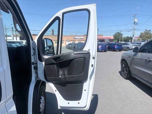Used 2023 RAM ProMaster 2500 FWD image 20