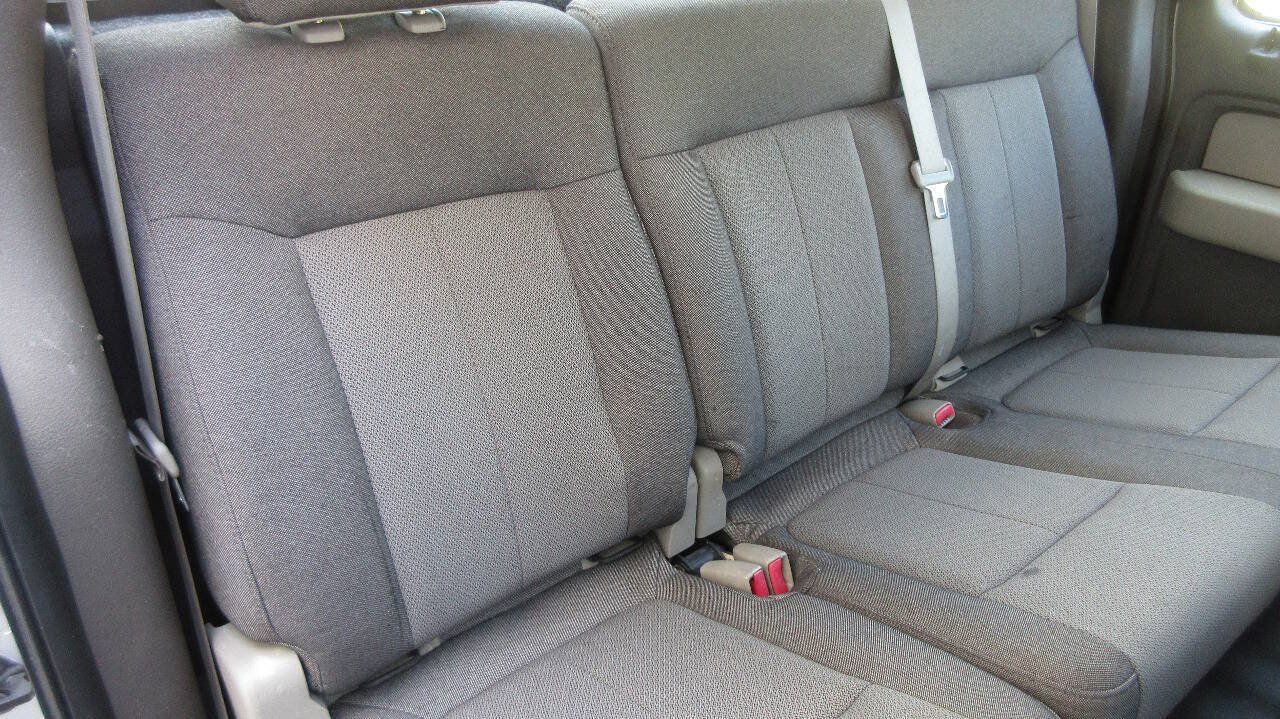 Used 2010 Ford F150 XL RWD image 20
