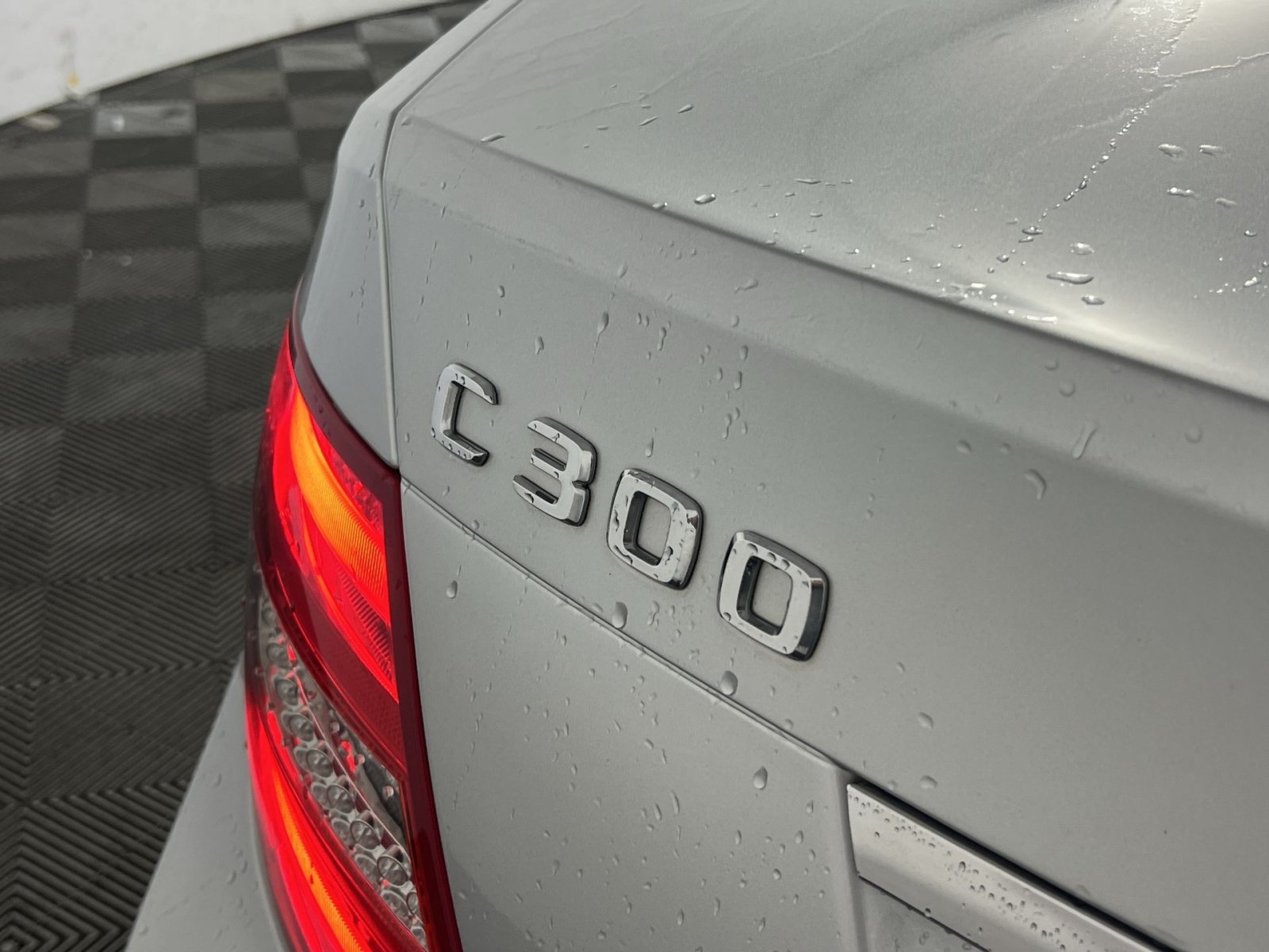 Used 2012 Mercedes-Benz C 300 4MATIC Sedan image 27