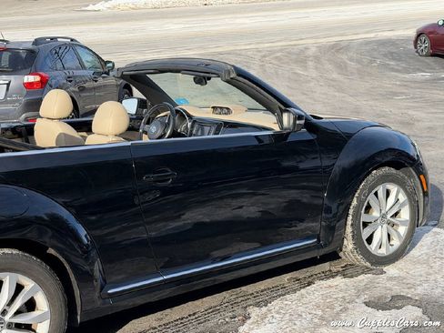 Used 2014 Volkswagen Beetle TDI image 43