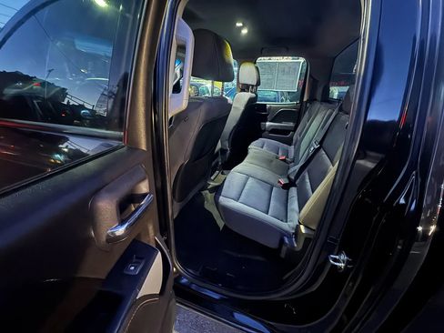 Used 2015 Chevrolet Silverado 1500 LT w/ Midnight Edition image 21