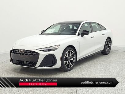 New 2026 Audi A6 Premium Plus