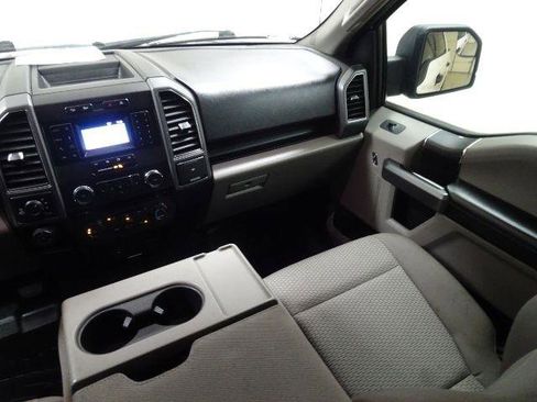 Used 2018 Ford F150 XLT w/ Equipment Group 301A Mid image 35