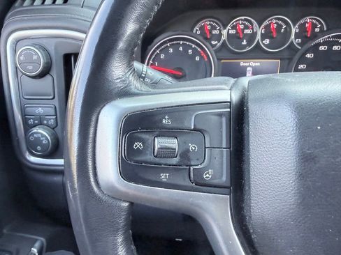 Used 2019 Chevrolet Silverado 1500 LT w/ Texas Edition image 13