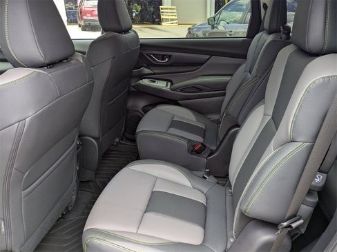 New 2025 Subaru Ascent Onyx Edition image 14