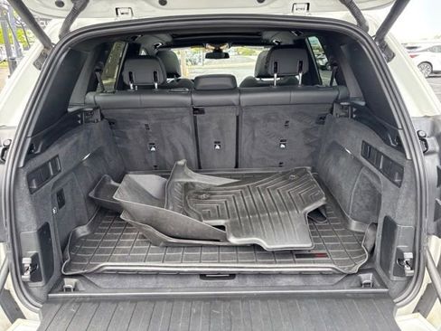 Used 2021 BMW X5 xDrive40i w/ Convenience Package AWD/4WD image 27
