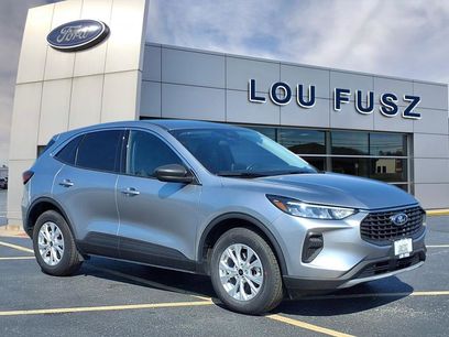 Used 2023 Ford Escape Active