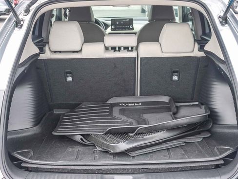 Certified 2025 Honda HR-V LX image 26