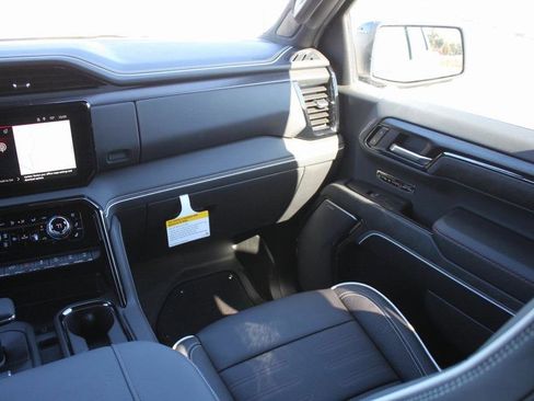 New 2026 GMC Sierra 1500 AT4X image 8