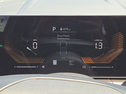 New 2026 Kia Sportage EX w/ EX Panoramic Sunroof Package image 31