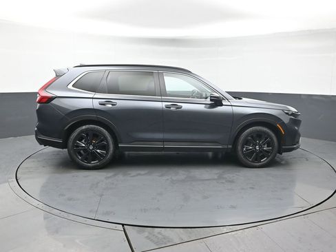 Certified 2024 Honda CR-V Sport Touring image 8