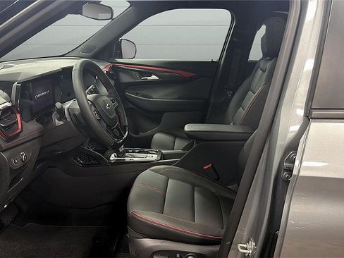 New 2026 Chevrolet TrailBlazer RS w/ Convenience Package AWD/4WD image 10