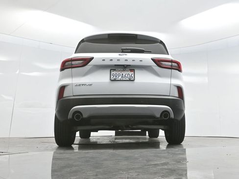 Used 2024 Ford Escape Active w/ Tech Pack #2 image 65