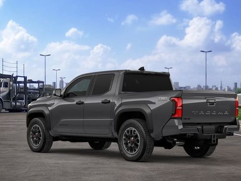 New 2025 Toyota Tacoma TRD Off-Road image 6