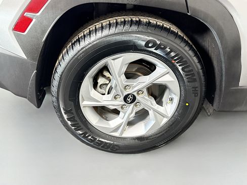 Used 2023 Hyundai Tucson SEL image 33