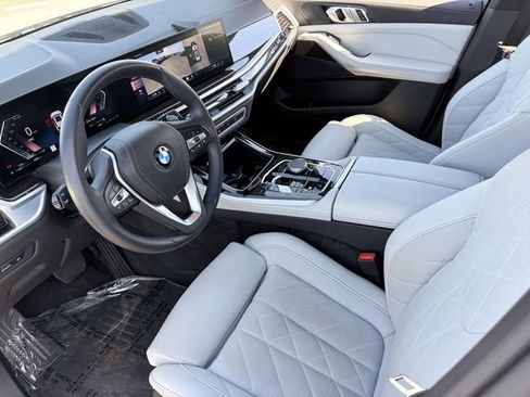 Used 2024 BMW X5 sDrive40i w/ Parking Assistance Package RWD image 19