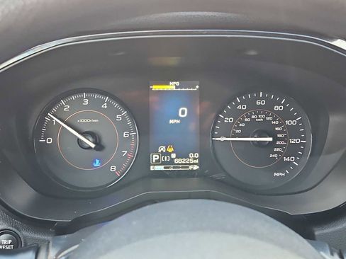 Used 2022 Subaru Crosstrek 2.0i image 24