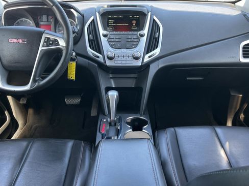 Used 2015 GMC Terrain SLT FWD image 17
