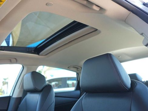 Certified 2025 Honda Accord EX-L image 25