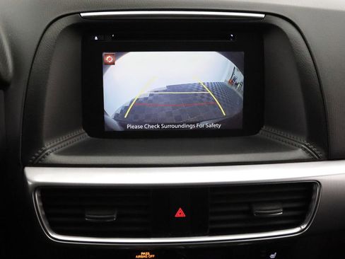 Used 2016 MAZDA CX-5 Touring image 19