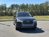 Used 2018 Audi Q5 2.0T Premium Plus w/ Premium Plus Package image 2