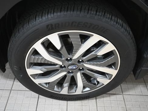 Certified 2025 Subaru Forester Touring w/ Popular Package - Touring AWD/4WD image 19