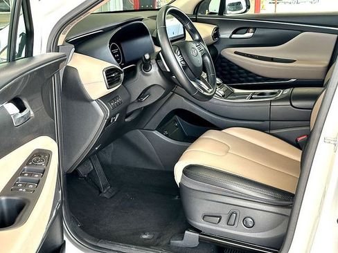Used 2023 Hyundai Santa Fe SEL Premium AWD/4WD image 10