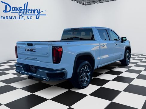 New 2026 GMC Sierra 1500 SLT w/ SLT Convenience Package image 5
