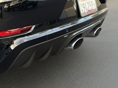 Used 2023 Porsche Cayenne Turbo S image 23