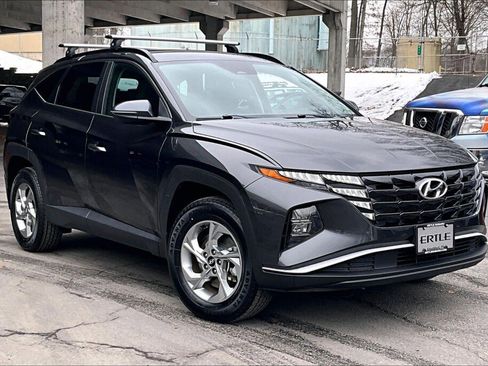 Used 2023 Hyundai Tucson SEL image 18