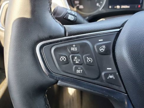 Certified 2024 Chevrolet Equinox LT FWD image 24